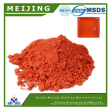 pigment manufacturing process